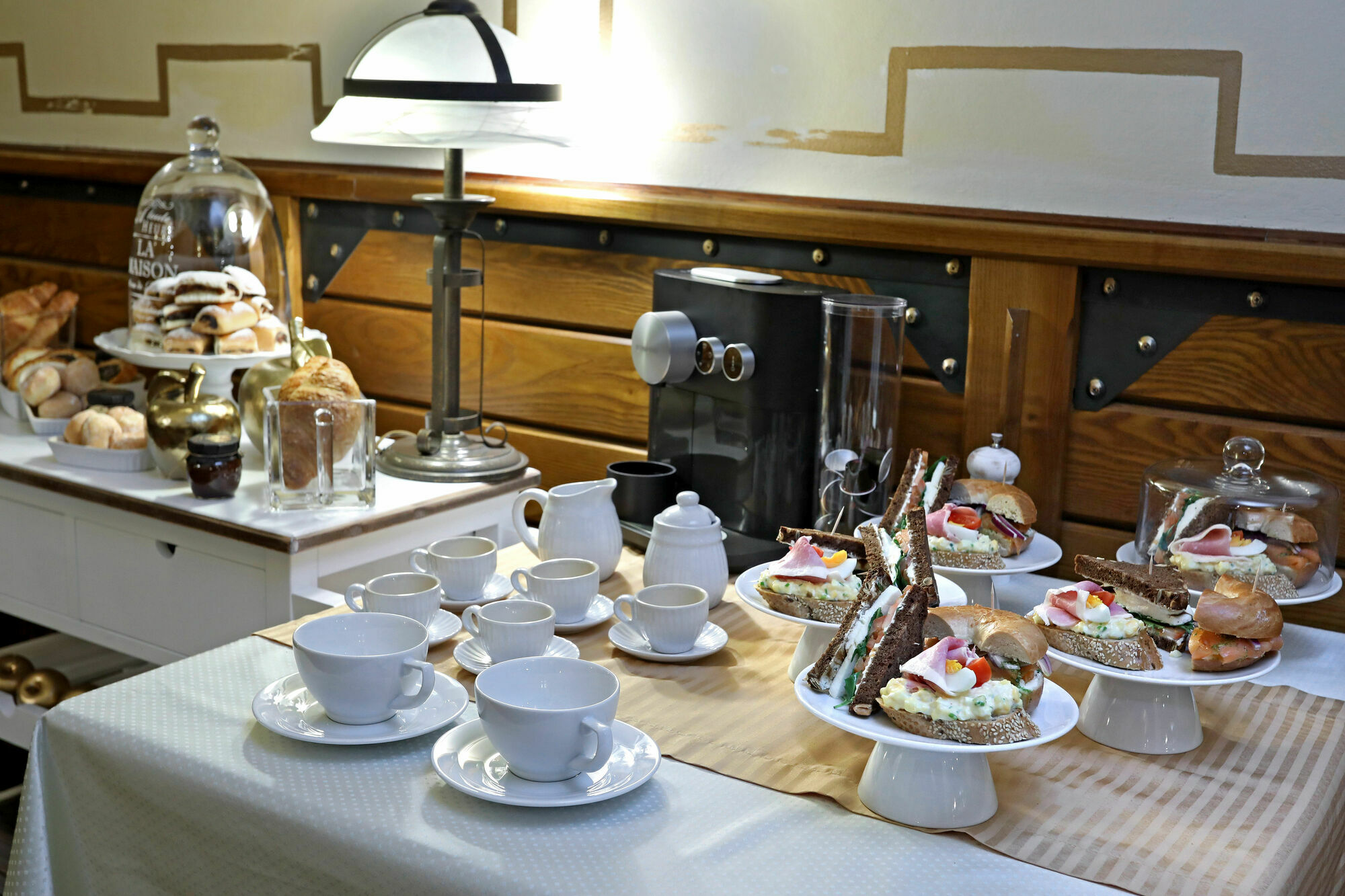 U Cerneho Orla Hotel Prague